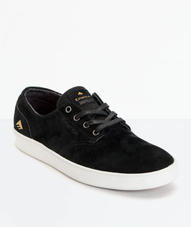 emerica trainers